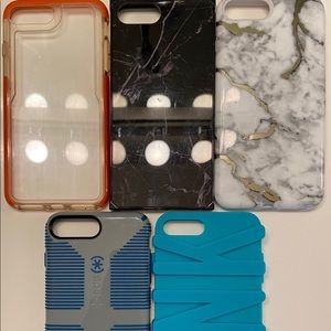 Iphone 7 plus cases
